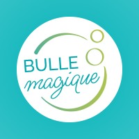LA BULLE MAGIQUE logo - Similar company to Pascap Ltd