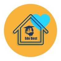 Edubest logo - Similar company to Asiatique