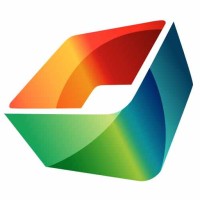 Visual Display logo - Similar company to Balidea Danmark