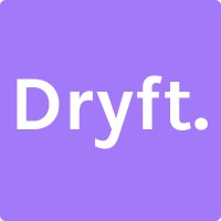 Dryft logo - Similar company to Dryft