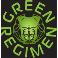Green Regimen logo - Similar company to Hydra
