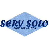 Serv Solo Sondagens logo - Similar company to Ecocar Unicamp