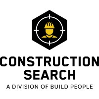 Construction Search Ltd logo - Similar company to Gunn Talent