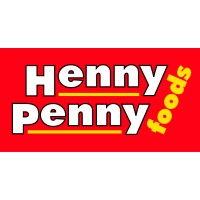 Henny Penny Foods logo - Similar company to Surf Malta