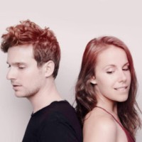 Colin & Caroline logo - Similar company to Rudder App