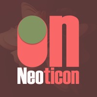 Neoticon web agency logo - Similar company to Arctic-Lab