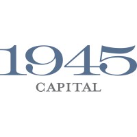 1945 Capital logo - Similar company to Kazi