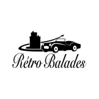 Rétro Balades logo - Similar company to Wedrivit