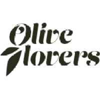 Olive Lovers logo - Similar company to Musée D'Art De Pully