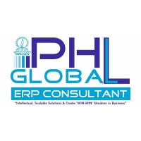 PHL Global Technology logo - Similar company to Efficiency Experts Data Solutions Llp