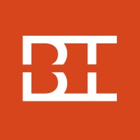 Beyond Talking logo - Similar company to Containerparken