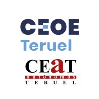 CEOE - CEAT Teruel logo - Similar company to Efecto Formacion S.L