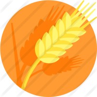گندمک logo - Similar company to Shahdineh Aran Grain Processing Refinery Co. / پالایشگاه فراوری غلات شهدینه