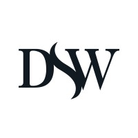 DSW CLEANING logo - Similar company to Clean Innovations Services