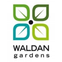 Waldan Gardens logo - Similar company to Aero Space Computer