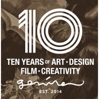 Gorilla Creative Studio logo - Similar company to Onsight