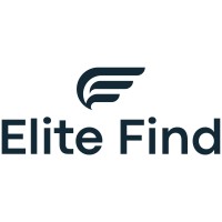 Elite Find logo - Similar company to Fenicks B.V.