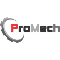 PROMECH ENGINEERING ETH. logo - Similar company to Promech Engineering Ltd
