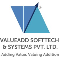 ValueAdd Softtech & Systems Pvt Ltd logo - Similar company to G