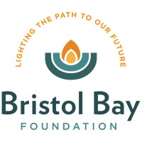 Bristol Bay Foundation logo - Similar company to High Traverse Partners