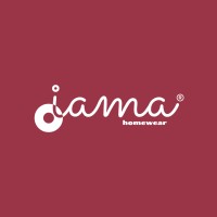 Iama HomeWear logo - Similar company to Pink Label Homewear