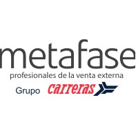 Metafase, Profesionales de la Venta Externa logo - Similar company to Merchanservis