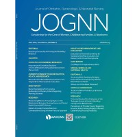 Journal of Obstetric, Gynecologic & Neonatal Nursing logo - Similar company to Angel Engine E.V.