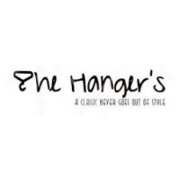The Hangers Boutique logo - Similar company to Red Rose Boutique