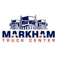 Markham Truck Center logo - Similar company to Nutripack, Llc