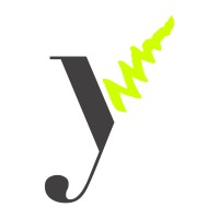 YELLOW and the Unicorns logo - Similar company to Gaetan Teller