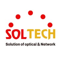 SOLTECH GROUP logo - Similar company to Electronics Illuminated