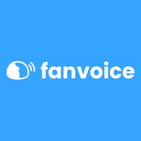 FanVoice logo - Similar company to Fankave