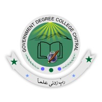 Government Degree College Chitral logo - Similar company to Impactlabs