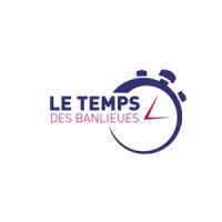 Le temps des Banlieues logo - Similar company to Siam Groupe