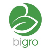 Bigro Ab logo - Similar company to Skaala Ifn Oy