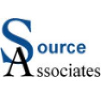 Source Associates, LLC logo - Similar company to Professional Search Network