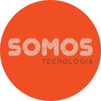 Somos Tecnologia logo - Similar company to Storm Tecnologia