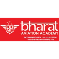 BHARAT AVIATION ACADEMY logo - Similar company to Trans Bharat Aviation Private Ltd