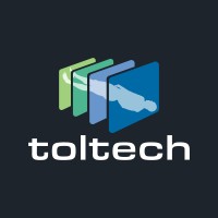 Toltech logo - Similar company to Toltec