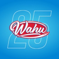 Wahu logo - Similar company to Key Craze Info