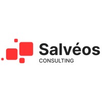 Salvéos Consulting logo - Similar company to Moralys Nl