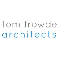 TOM FROWDE ARCHITECTS LTD logo - Similar company to Geofire