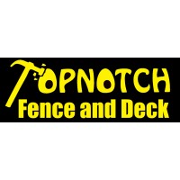 Topnotch Fence and Deck logo - Similar company to Maverick Decks