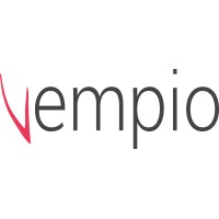 vempio logo - Similar company to Herzblut Training & Coaching