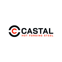 Castal srl logo - Similar company to Castal Hot Forging Steel