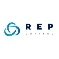 REP Capital (Recursos empoderando proyectos) logo - Similar company to Rep Capital