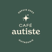 Café Autiste logo - Similar company to Fondation Quentin