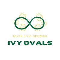 Ivy Ovals