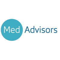 MedAdvisors GmbH logo - Similar company to Black Label Coffee