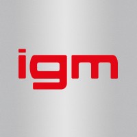 igm Robotique S.a.r.l. logo - Similar company to Team Chat Robotique